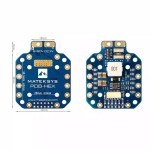 Original Matek PDB-HEX 12S 5A 5V/9V/12V BEC Power Distribution Board PDBfor RC Multirotor X-CLASS Airplane FPV Parts